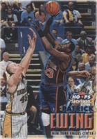 1999-00 Skybox NBA Hoops - Patrick Ewing #127