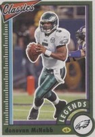 2022 Panini Classics Donovan McNabb #136