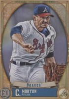 2021 Topps Gypsy Queen - Charlie Morton #152