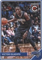 2015-16 Panini Complete - Victor Oladipo #90
