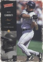 2000 Victory - Ken Caminiti #19