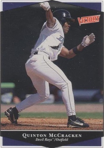 1999 Victory - Quinton McCracken #392