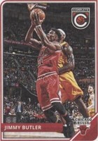 2015-16 Panini Complete - Jimmy Butler #4