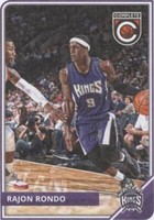 2015-16 Panini Complete - Rajon Rondo #189