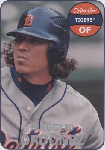 2008 Upper Deck - Magglio Ordonez #OPC-MO