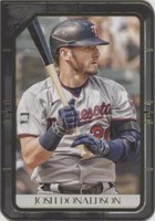 2021 Topps Gallery - Josh Donaldson #196