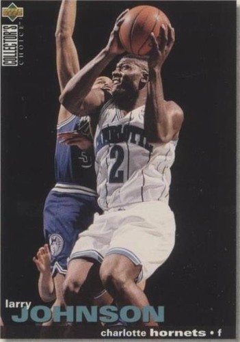 1995-96 Upper Deck Collectors Choice Series 1 & 2 Box