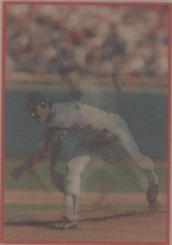 1987 Sportflics - Ron Guidry #83