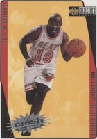 1997-98 Upper Deck Collector's Choice - Tim Hardaway #C14