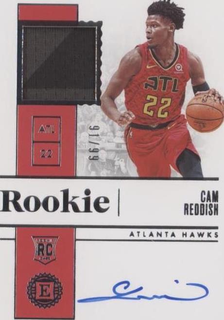 2019-20 Panini Encased Basketball Trading Cards for sale | eBay