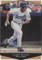 1999 Victory - Larry Sutton #191
