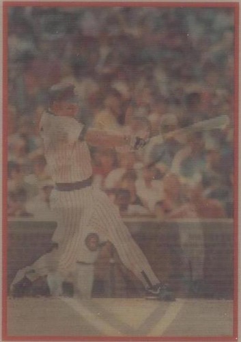 1987 Sportflics - Keith Moreland #122