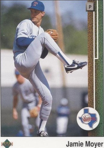 ゲームセンター・ゲームカード JAMIE MOYER ゲームセンター・ゲームカード JAMIE MOYER Jamie Moyer Cards