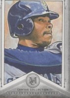 2019 Topps Museum Collection - Ken Griffey Jr #CC-46