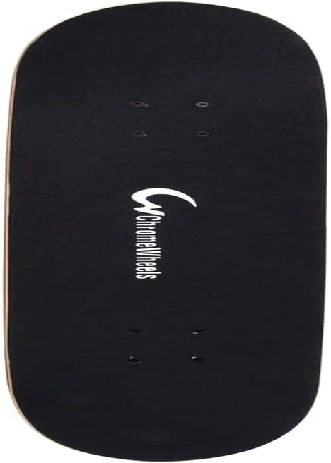 31 Inch Skateboard Complete Skateboards Double Kick Skate Board 7 Layer Canadian