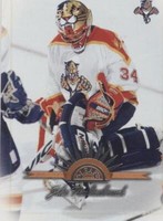1997-98 Leaf - John Vanbiesbrouck #5