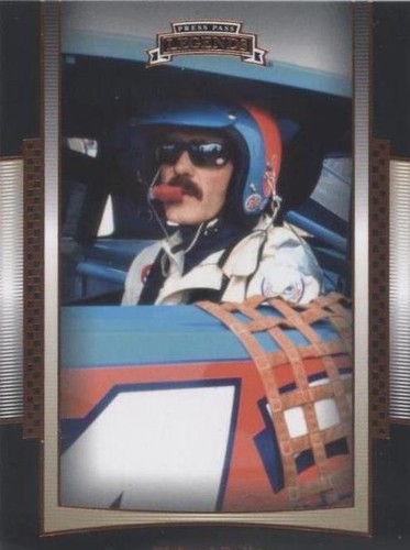 2012 Press Pass Legends - Richard Petty #31