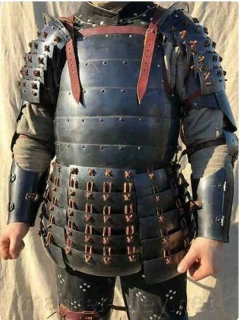 Japonska Bron Pancerna　Japanese Armor 2 Japonska Bron Pancerna - Japanese Armor Vol. 2 - Tankpower