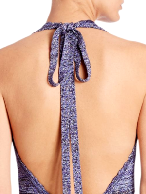 Vestidos missoni outlet 2025