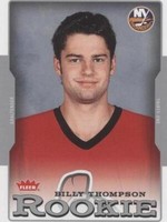 2006-07 Fleer - Billy Thompson #213