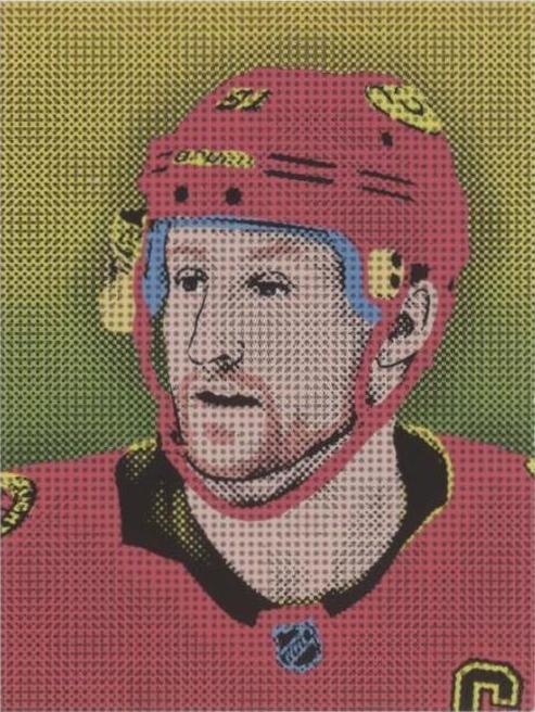 2021-22 Upper Deck Fleer Ultra - Steven Stamkos #PCA-4