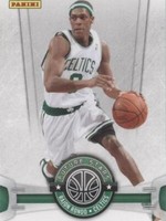 2009-10 Panini - Rajon Rondo #16