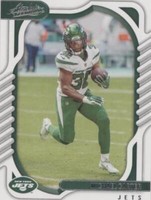2022 Panini Absolute Michael Carter #100