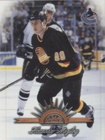 1997-98 Leaf - Alexander Mogilny #25