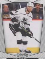 2024-25 O-Pee-Chee - Adrian Kempe #5