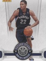 2009-10 Panini - Rudy Gay #18