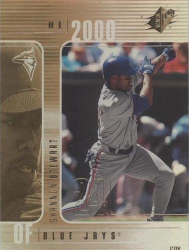 2000 SPx - Shannon Stewart #20