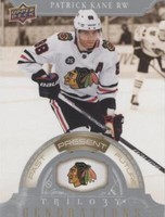 2022-23 Upper Deck Trilogy - Patrick Kane #TG-7B