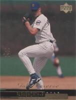 2000 Upper Deck Gold Reserve - Kyle Farnsworth #164