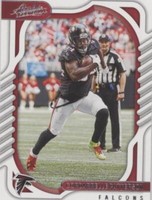 2022 Panini Absolute Cordarrelle Patterson #1