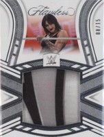 2024 Panini Flawless WWE - Rhea Ripley #JM-RRP