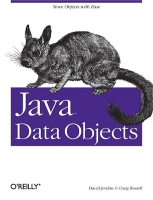 Java Data Objects (Paperback or Softback)