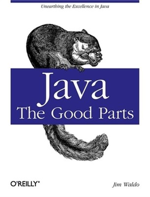 Java: The Good Parts (Paperback or Softback)