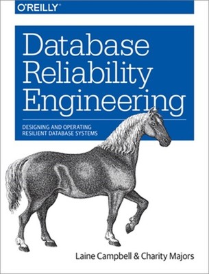 Database Reliability Engineering: Designing and Operating Resilient Database Sys