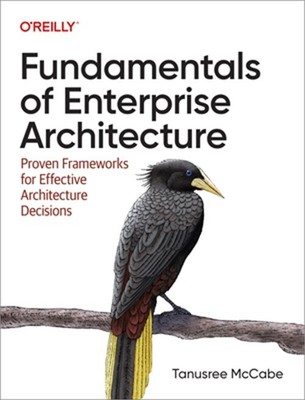 Fundamentals of Enterprise Architecture: Proven Frameworks for Effective Archite