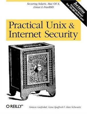 Practical Unix and Internet Security (Paperback or Softback)