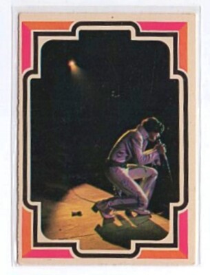 1973 DONRUSS THE OSMONDS SINGLE CARD TRADING CARDS WITH FREE SHIPPING!