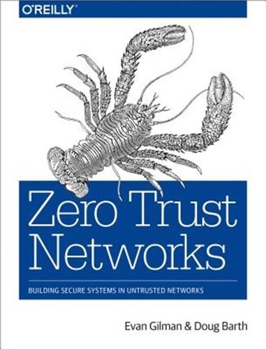 S In Untrusted Networks (paperback Or