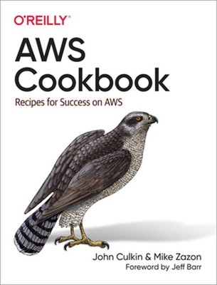 Aws Cookbook: Recipes for Success on Aws (Paperback or Softback)