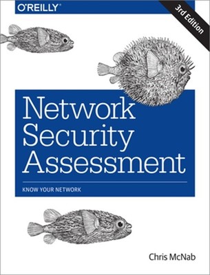 Network Security Assessment: Know Your Network (Paperback or Softback)