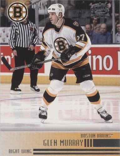 2004-05 Pacific - Glen Murray #22