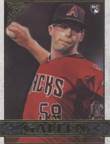 ゲームセンター・ゲームカード TOPPS Gold Label Amazon.co.jp: MLB 2021 Topps Gold Label Baseball Hobby Box