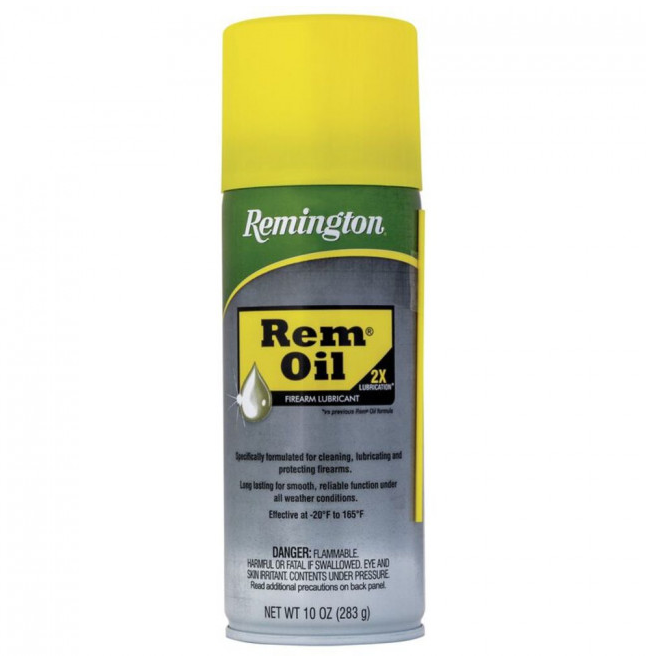 Spray Gun Aerosol Cleaning Lubricant 10 Ounce 24027