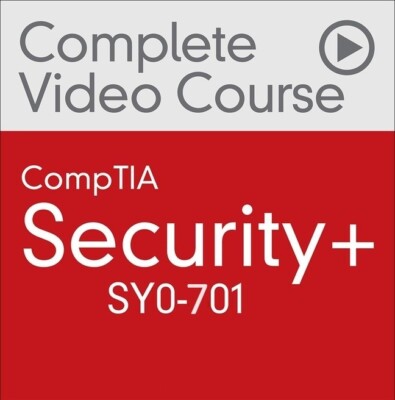 CompTIA Security+ SY0-701 Training Videos Course