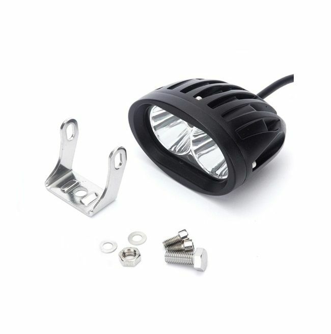 Arbeitslicht, Led Spot ,LKW, Offroad Licht, Traktor, DRL,ATV,4x4 20W 1224V