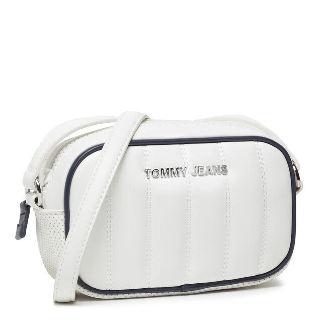 Tommy Hilfiger White Bags & Handbags for Women